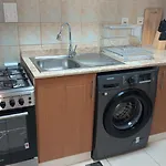 Spacious Flat At Emirates Gardens Jvc